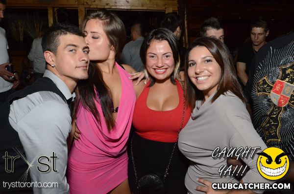 Tryst nightclub photo 159 - August 12th, 2011