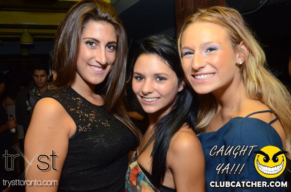 Tryst nightclub photo 162 - August 12th, 2011