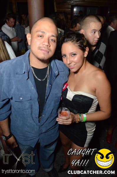 Tryst nightclub photo 163 - August 12th, 2011