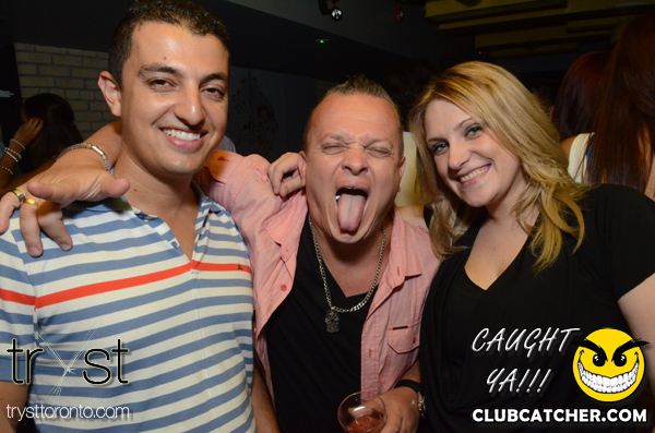 Tryst nightclub photo 164 - August 12th, 2011