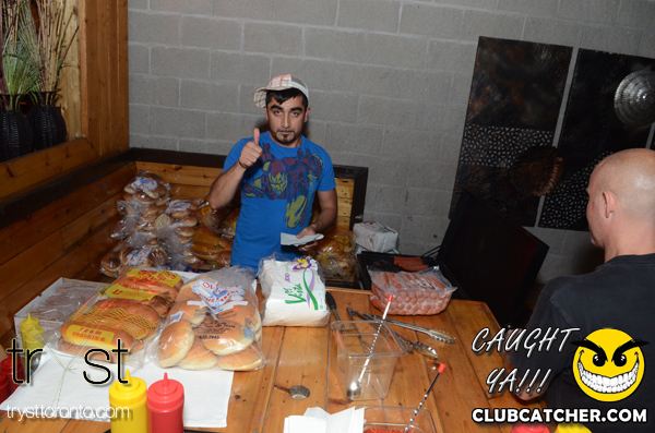 Tryst nightclub photo 166 - August 12th, 2011