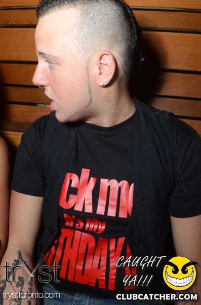 Tryst nightclub photo 167 - August 12th, 2011