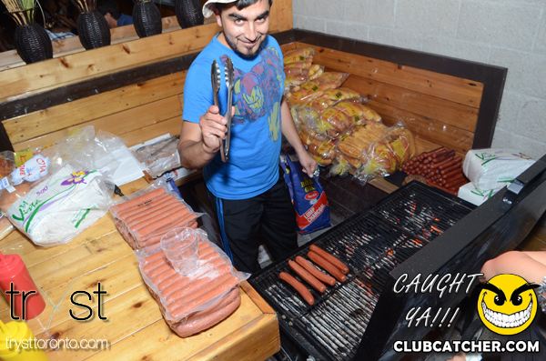 Tryst nightclub photo 168 - August 12th, 2011