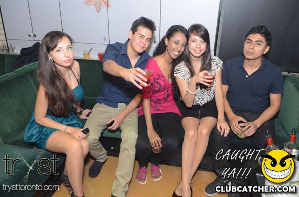 Tryst nightclub photo 169 - August 12th, 2011