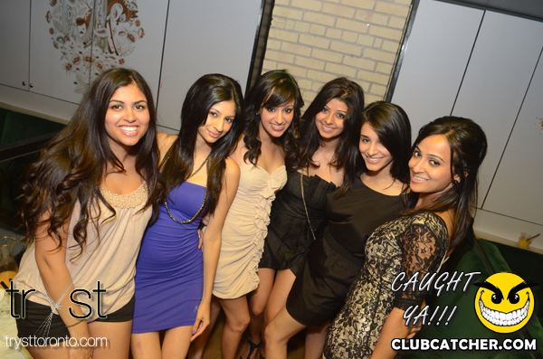 Tryst nightclub photo 18 - August 12th, 2011