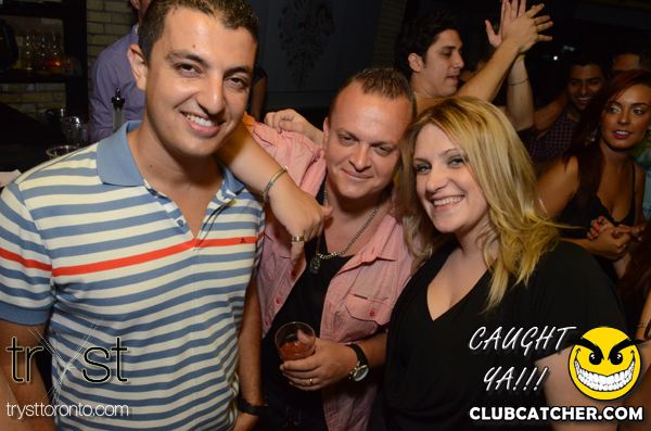 Tryst nightclub photo 171 - August 12th, 2011