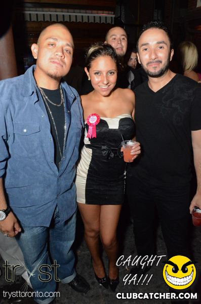 Tryst nightclub photo 173 - August 12th, 2011