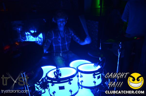 Tryst nightclub photo 177 - August 12th, 2011