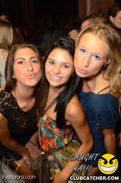 Tryst nightclub photo 178 - August 12th, 2011