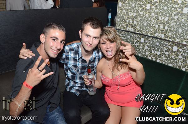 Tryst nightclub photo 179 - August 12th, 2011