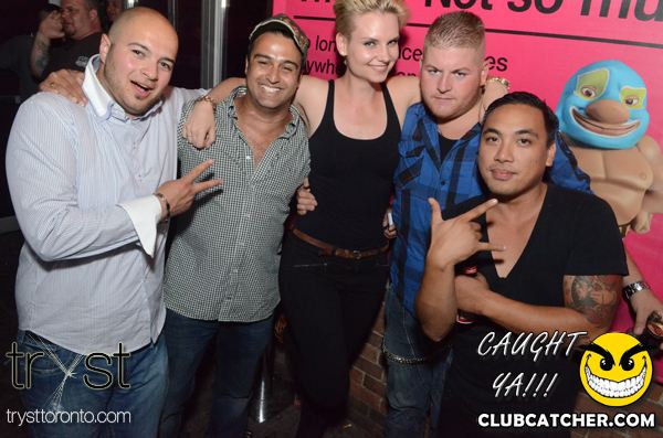 Tryst nightclub photo 180 - August 12th, 2011
