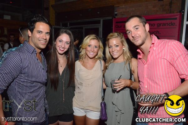 Tryst nightclub photo 181 - August 12th, 2011