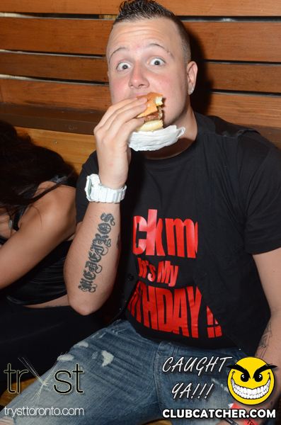 Tryst nightclub photo 183 - August 12th, 2011