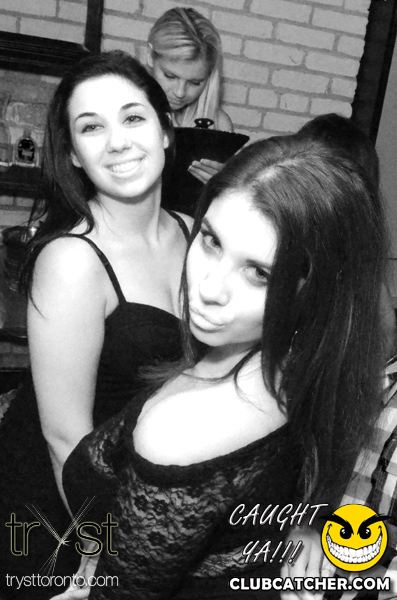 Tryst nightclub photo 184 - August 12th, 2011