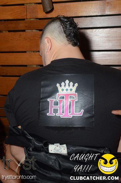 Tryst nightclub photo 185 - August 12th, 2011