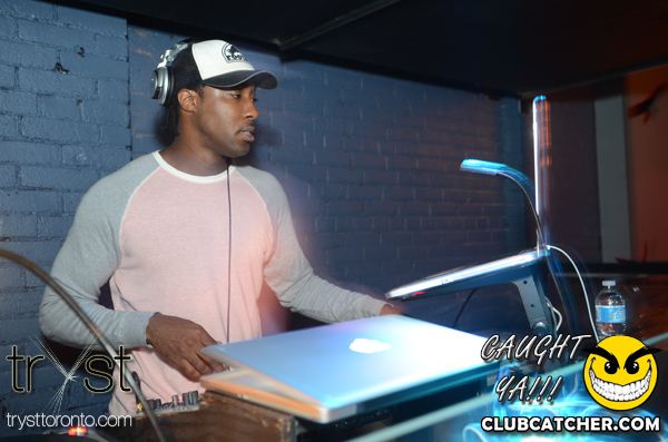 Tryst nightclub photo 186 - August 12th, 2011