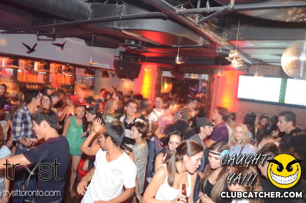 Tryst nightclub photo 191 - August 12th, 2011