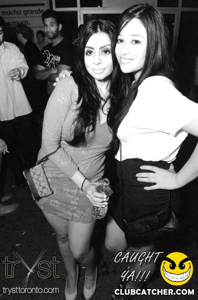 Tryst nightclub photo 193 - August 12th, 2011
