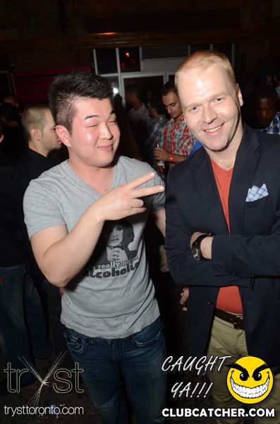 Tryst nightclub photo 196 - August 12th, 2011