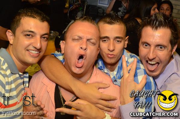 Tryst nightclub photo 197 - August 12th, 2011