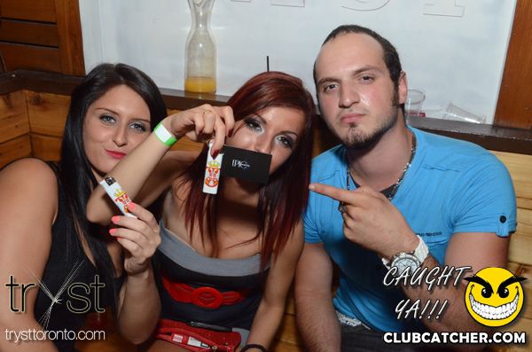 Tryst nightclub photo 200 - August 12th, 2011