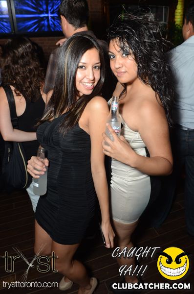 Tryst nightclub photo 21 - August 12th, 2011