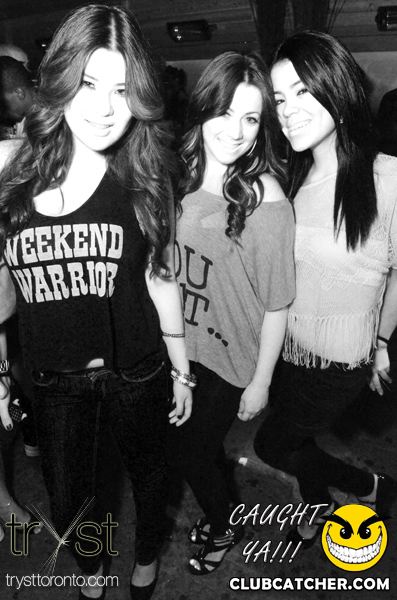 Tryst nightclub photo 201 - August 12th, 2011