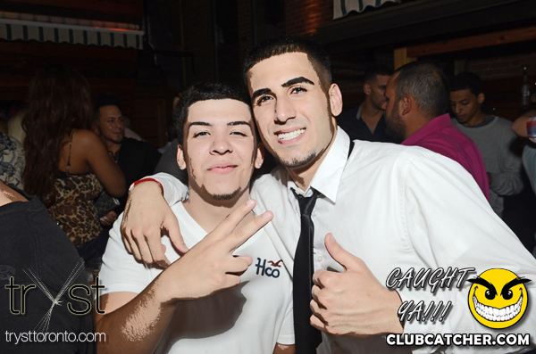 Tryst nightclub photo 202 - August 12th, 2011