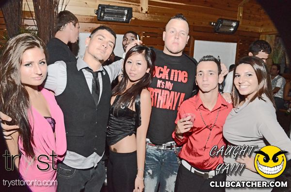Tryst nightclub photo 203 - August 12th, 2011