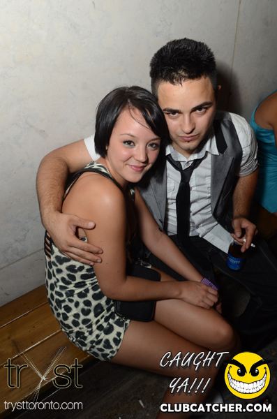 Tryst nightclub photo 206 - August 12th, 2011