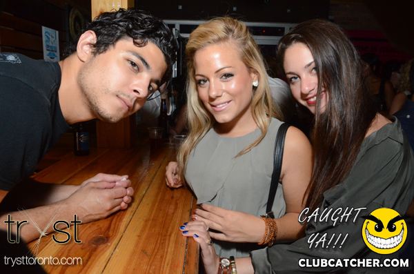 Tryst nightclub photo 208 - August 12th, 2011