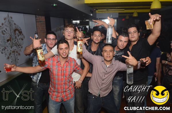 Tryst nightclub photo 212 - August 12th, 2011