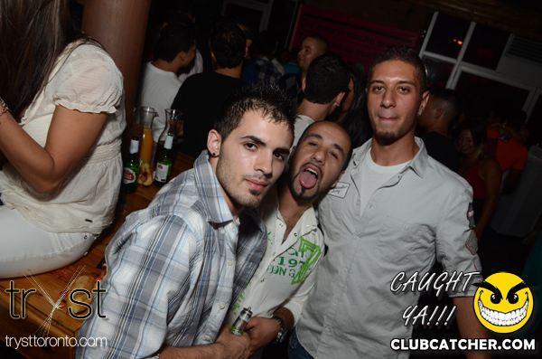 Tryst nightclub photo 213 - August 12th, 2011