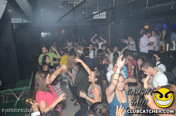 Tryst nightclub photo 214 - August 12th, 2011