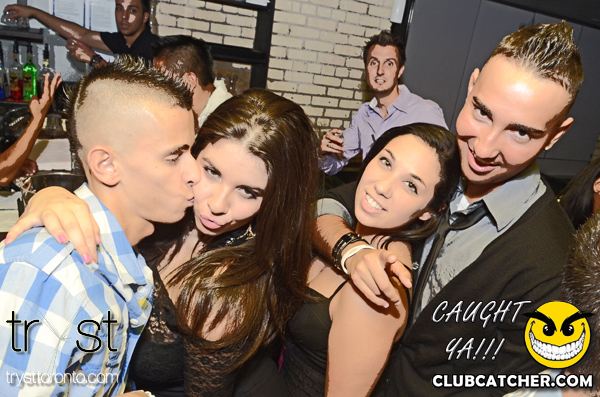 Tryst nightclub photo 216 - August 12th, 2011