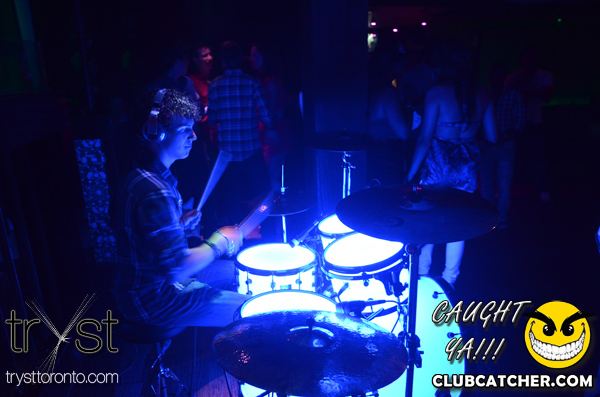 Tryst nightclub photo 220 - August 12th, 2011