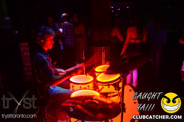 Tryst nightclub photo 224 - August 12th, 2011