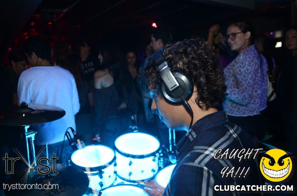 Tryst nightclub photo 227 - August 12th, 2011