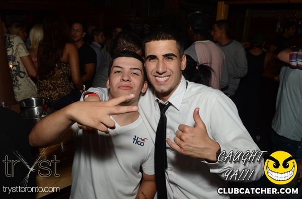 Tryst nightclub photo 228 - August 12th, 2011