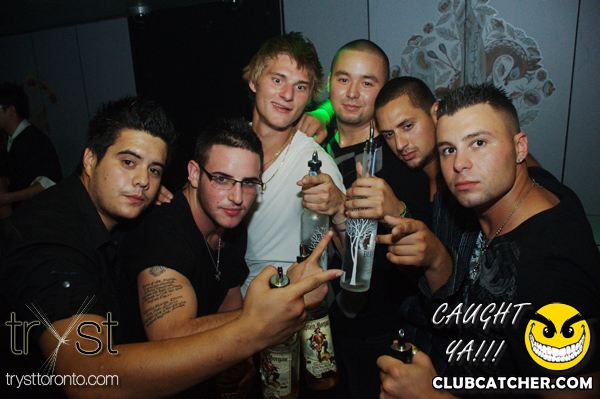 Tryst nightclub photo 229 - August 12th, 2011