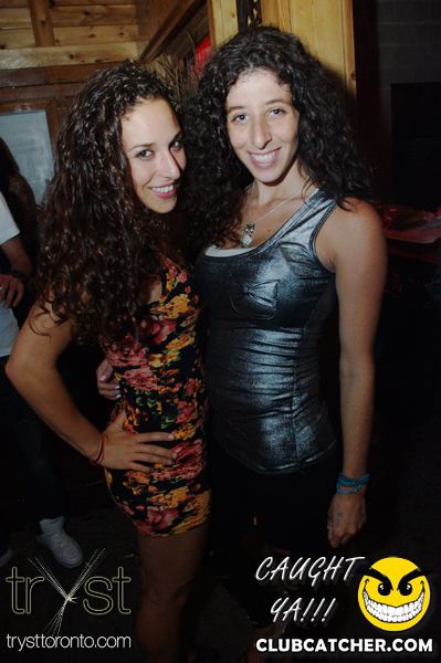 Tryst nightclub photo 230 - August 12th, 2011