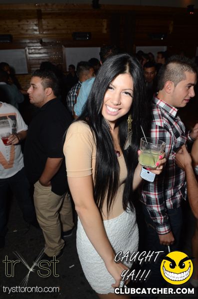 Tryst nightclub photo 24 - August 12th, 2011