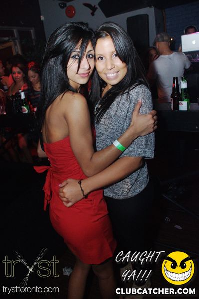 Tryst nightclub photo 231 - August 12th, 2011
