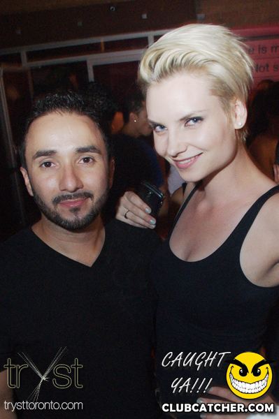 Tryst nightclub photo 234 - August 12th, 2011