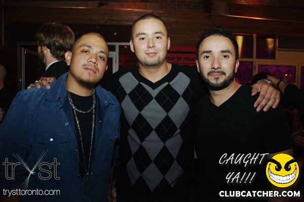 Tryst nightclub photo 236 - August 12th, 2011