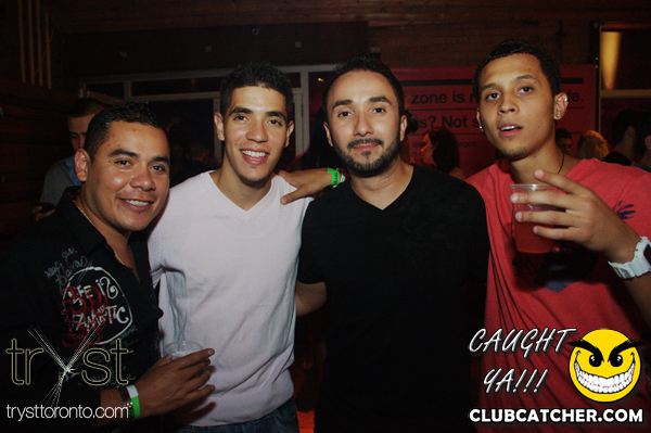 Tryst nightclub photo 238 - August 12th, 2011