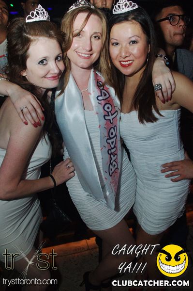 Tryst nightclub photo 239 - August 12th, 2011