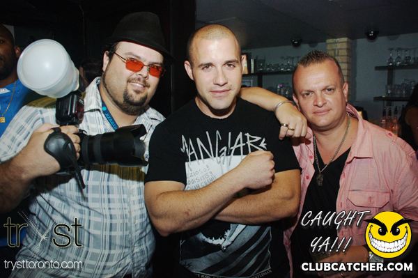 Tryst nightclub photo 240 - August 12th, 2011