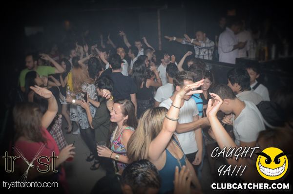 Tryst nightclub photo 25 - August 12th, 2011
