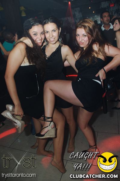 Tryst nightclub photo 241 - August 12th, 2011